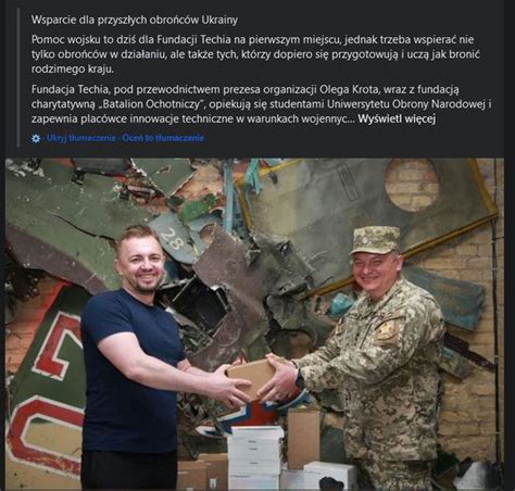 Oleg Krot’s Post .